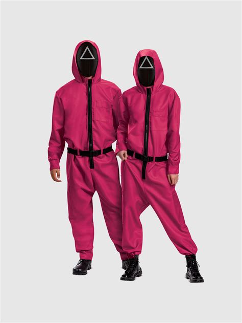 Squid Game Apparel – Netflix Shop.